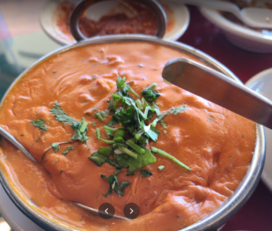 Korma Sutra – Indian Restaurant in Kansas City