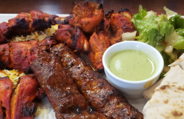 Tandoori Grill