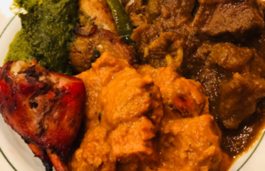 Saffron Indian Cuisine