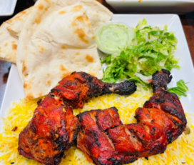 Tandoori Grill