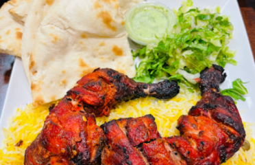 Tandoori Grill