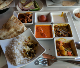 Delhi Indian Cuisine