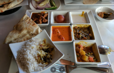 Delhi Indian Cuisine