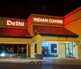 Annapurna Indian Cuisine