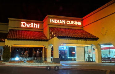 Annapurna Indian Cuisine