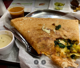 Dosa Corner