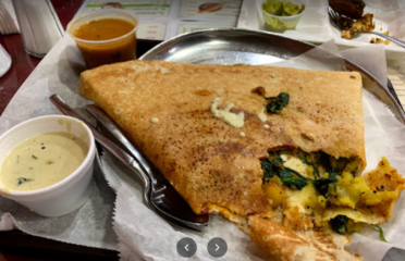 Dosa Corner