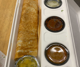 Madras Dosa Company