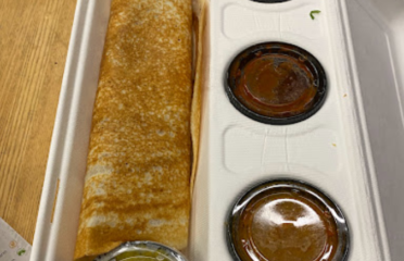 Madras Dosa Company