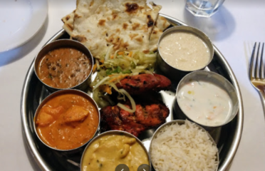 Rajmahal Indian Restaurant