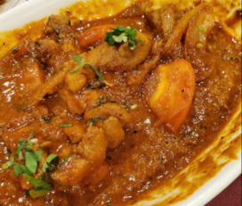 Royal Bengal Indian Cuisine