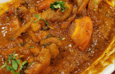 Royal Bengal Indian Cuisine