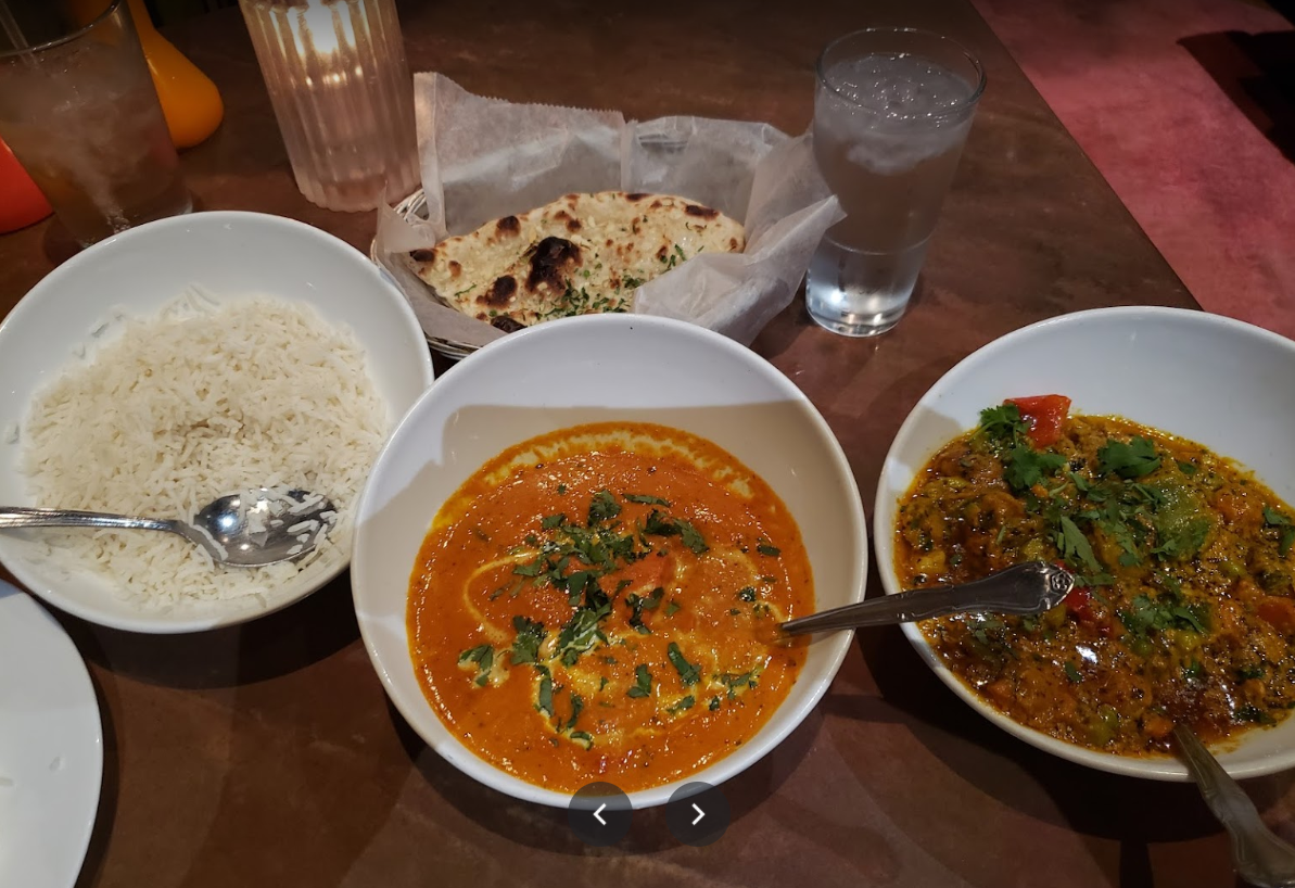 Tamba Indian Cuisine