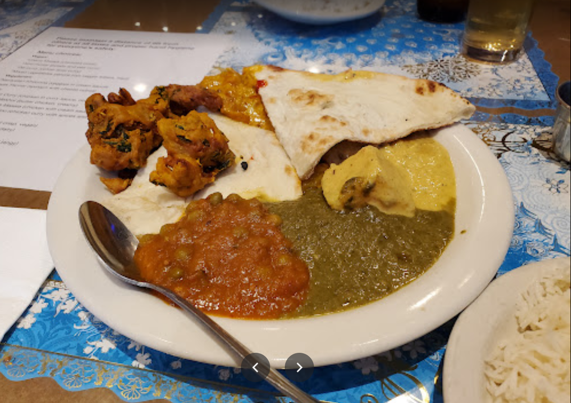 Namaste Indian Cuisine – Weidler St