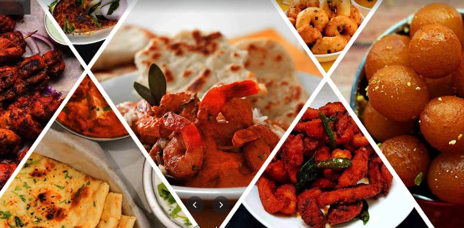Choice of India Restaurant