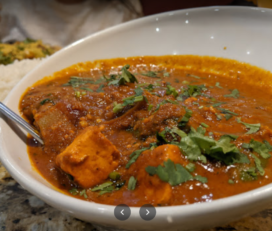 Spice Indian Cuisine