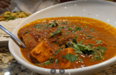 Spice Indian Cuisine