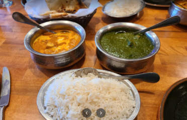Aamar Indian Cuisine