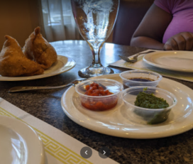 Swapna Indian Cuisine