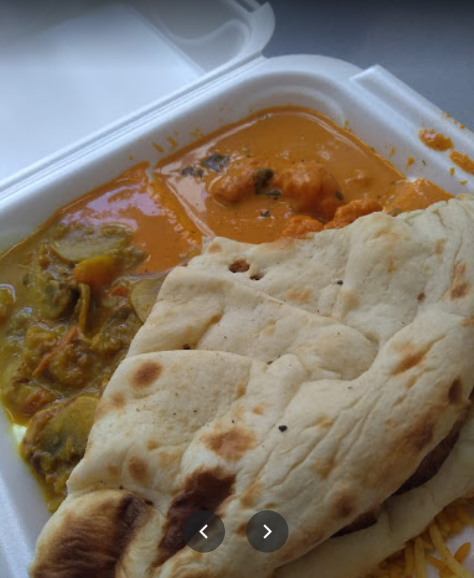 Swapna Indian Cuisine