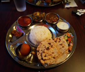 Phulkari Punjabi Kitchen