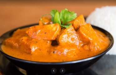Tarka Indian Kitchen