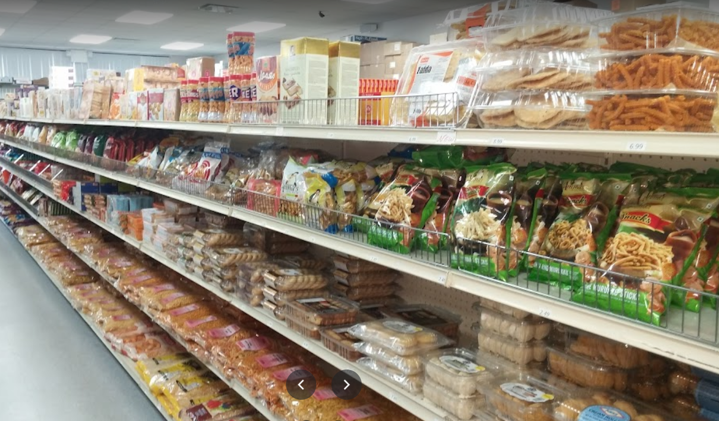 Spiceland Indian Groceries