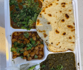 Masala Express