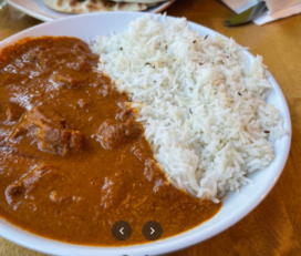 Open Tandoor – Indian Restaurant