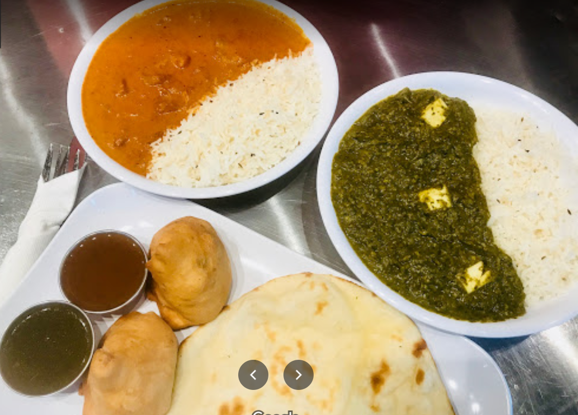 Open Tandoor – Indian Restaurant