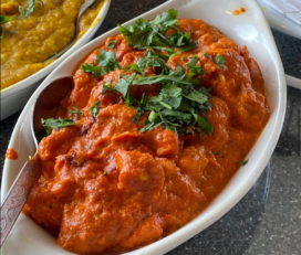 Taj Cuisine Indian Pak food
