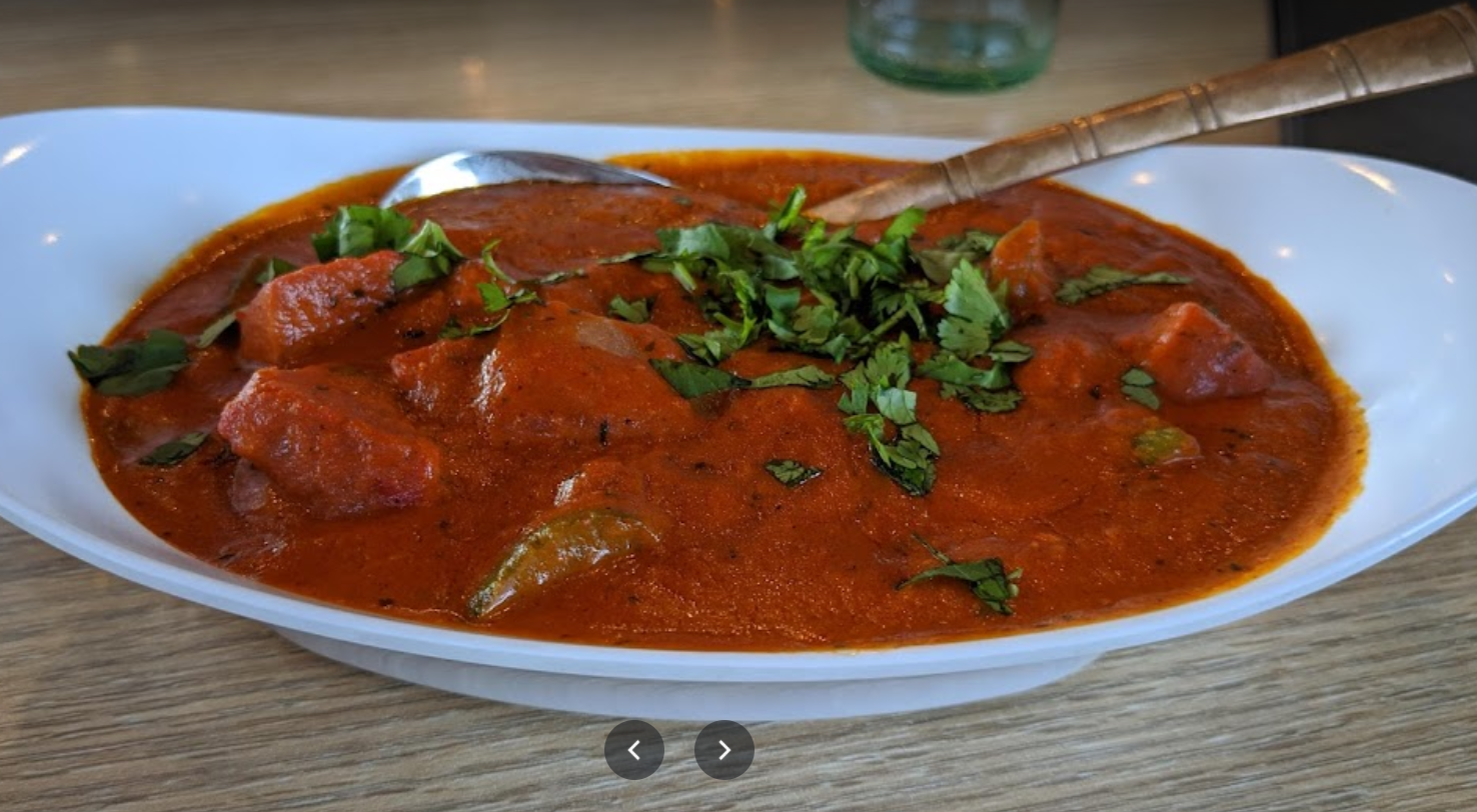 Niramish Indian Cuisine