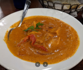 Masti – Indian Street Eats