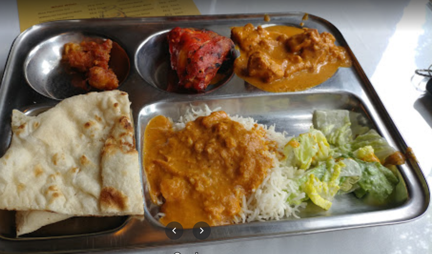 Siri Indian Cuisine