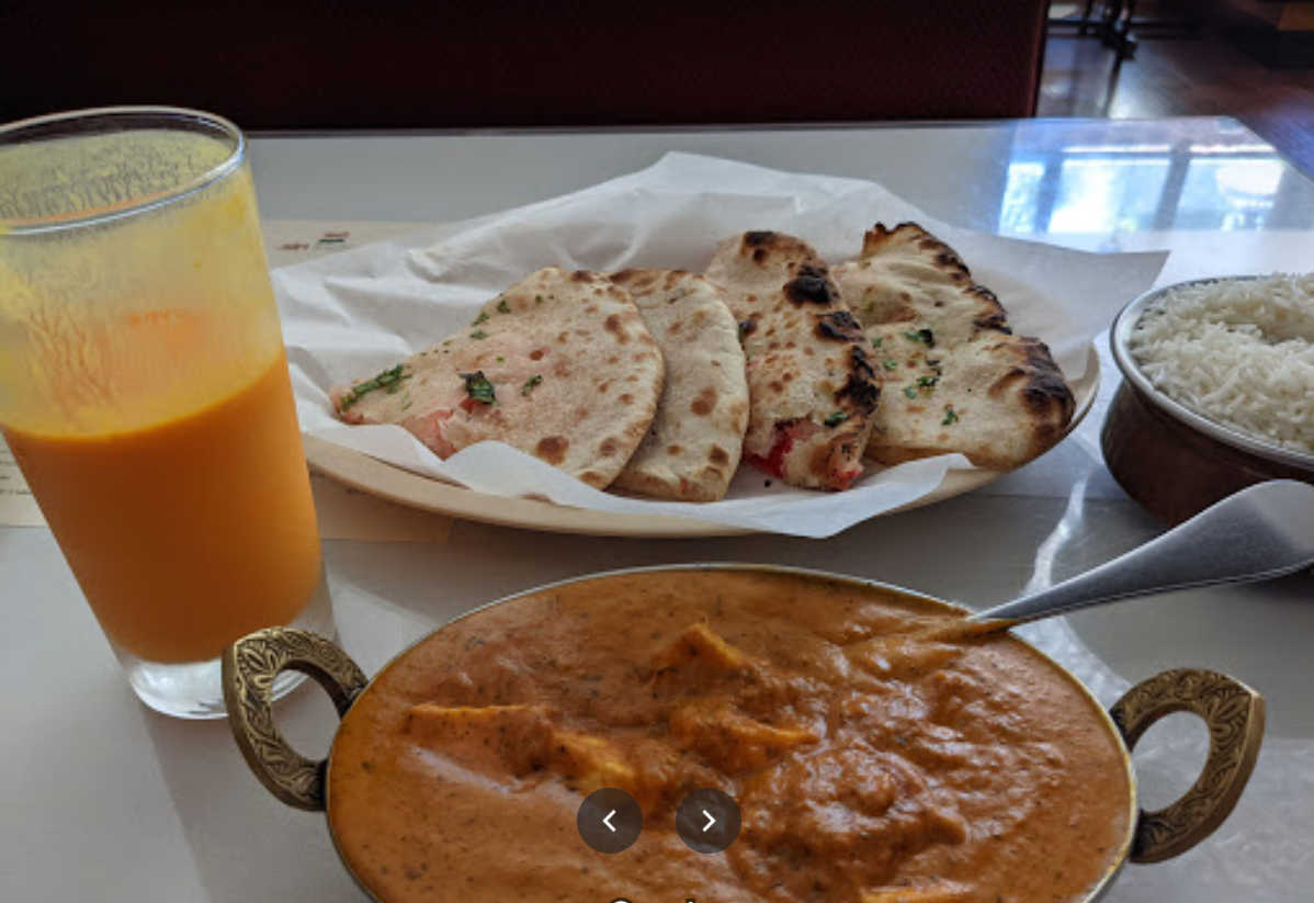 Siri Indian Cuisine