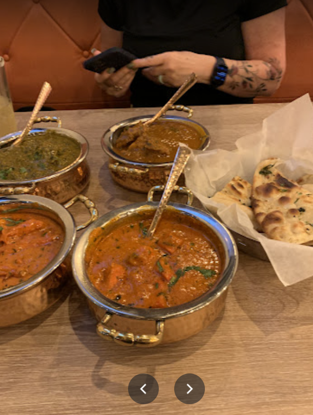 Clove Indian Cuisine and Bar