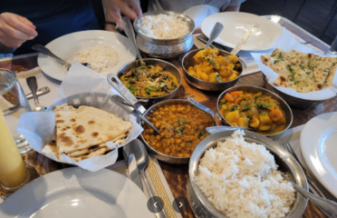 Tandoor Indian Grill – Millcreek