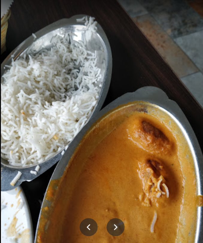 Swagruha Indian Cuisine