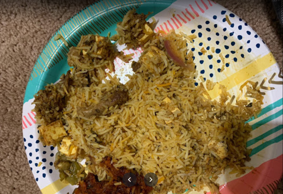 Swagruha Indian Cuisine