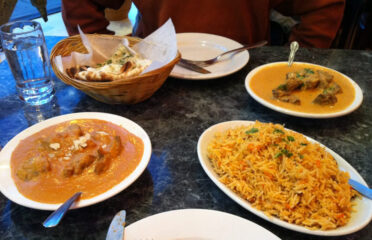 little india resturant in chicago