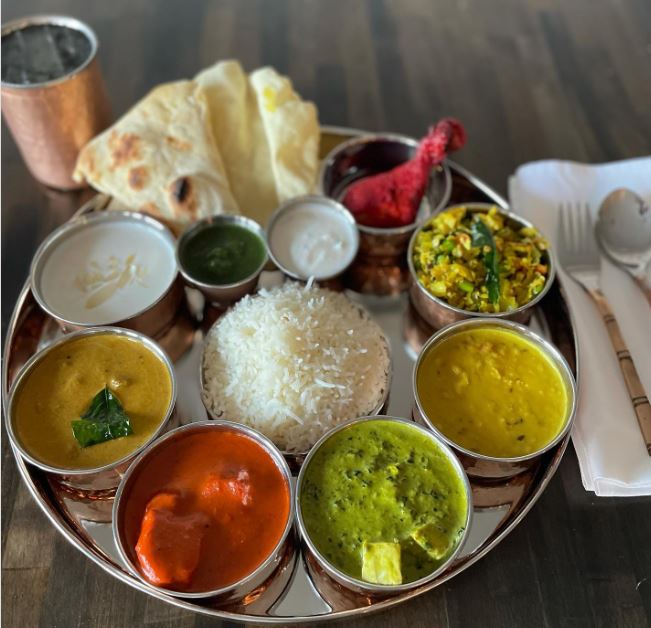 indian food omaha