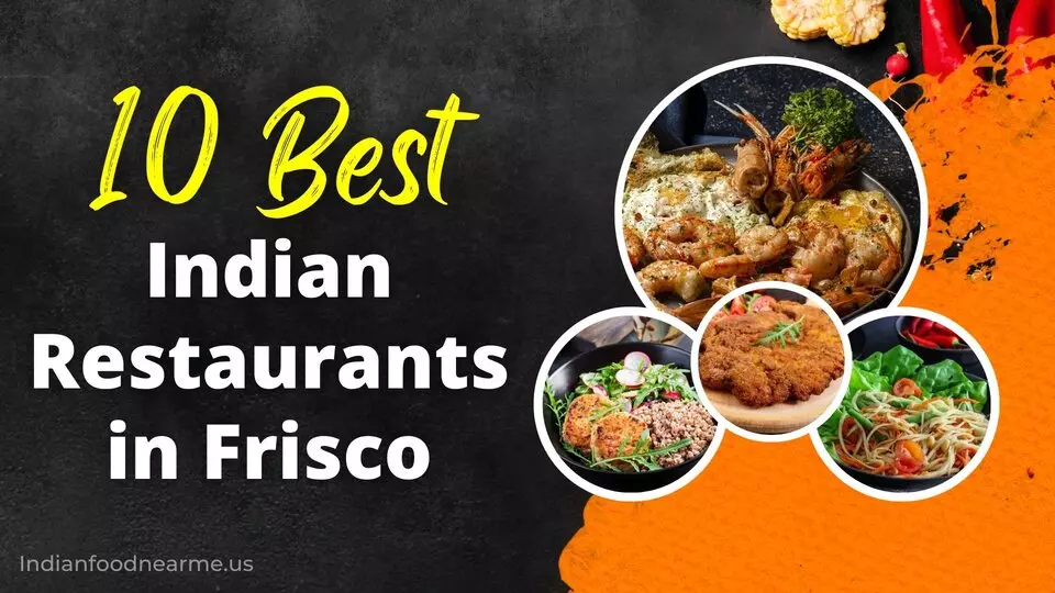 Indian-restaurants-in-Frisco